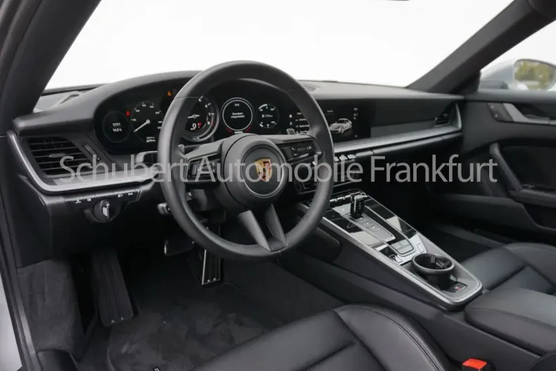 Porsche 992 din 2022 cu 24.000 km - oferta POR105203 - foto 5