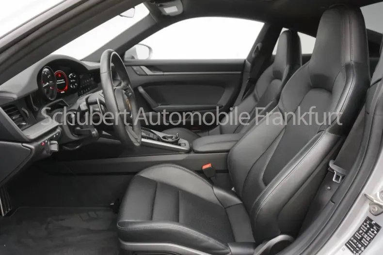 Porsche 992 din 2022 cu 24.000 km - oferta POR105203 - foto 6