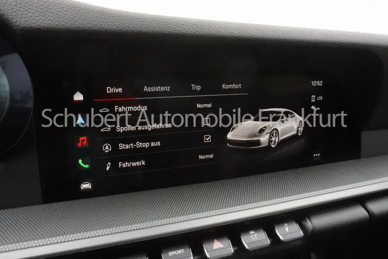 Porsche 992 din 2022 cu 24.000 km - oferta POR105203 - foto 8