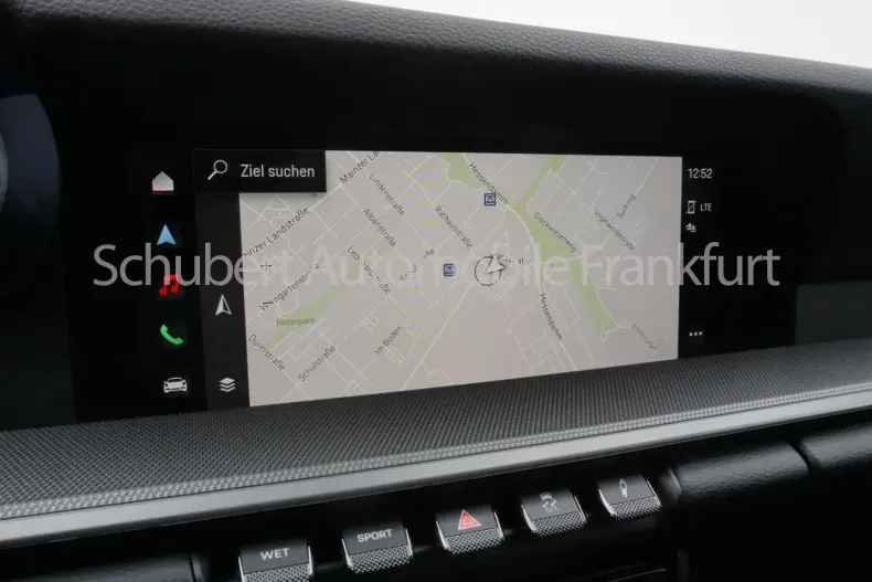 Porsche 992 din 2022 cu 24.000 km - oferta POR105203 - foto 9