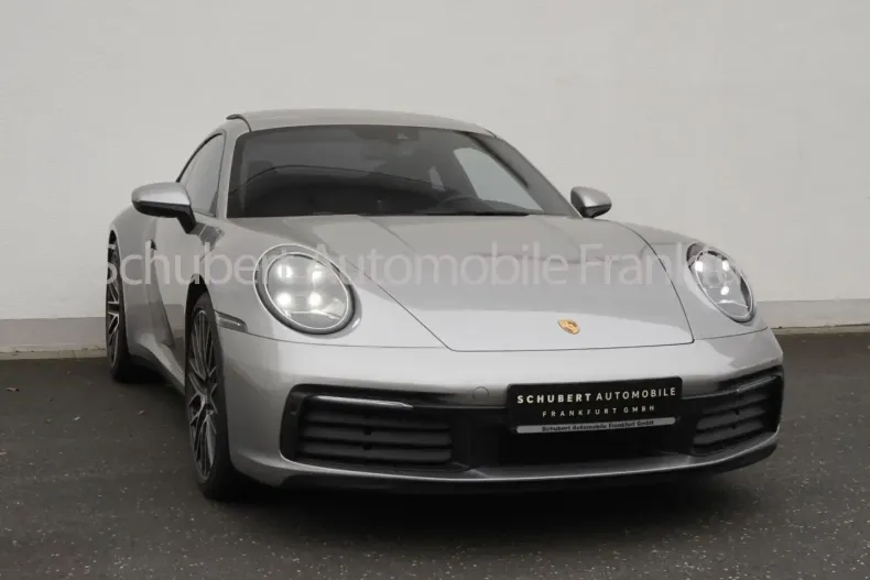 Porsche 992 din 2022 cu 24.000 km - oferta POR105203 - foto 10