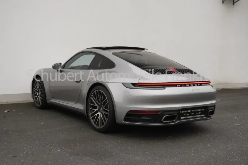 Porsche 992 din 2022 cu 24.000 km - oferta POR105203 - foto 11