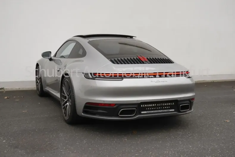 Porsche 992 din 2022 cu 24.000 km - oferta POR105203 - foto 13