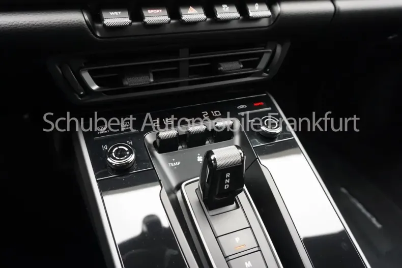 Porsche 992 din 2022 cu 24.000 km - oferta POR105203 - foto 15