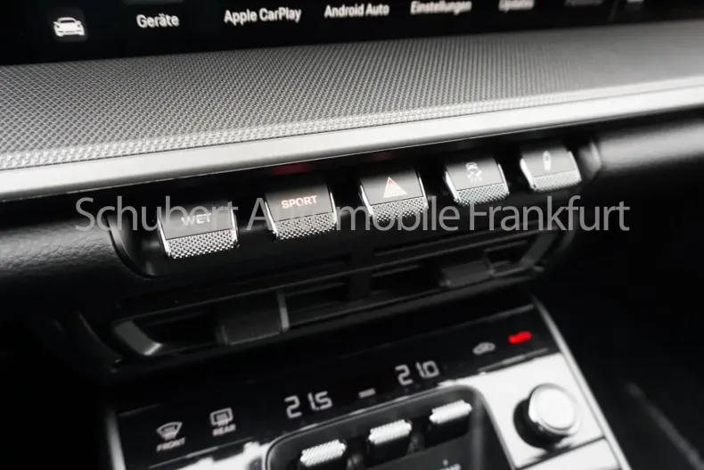 Porsche 992 din 2022 cu 24.000 km - oferta POR105203 - foto 16