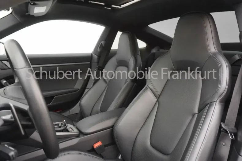 Porsche 992 din 2022 cu 24.000 km - oferta POR105203 - foto 18