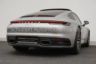 Porsche 992 din 2022 cu 24.000 km - oferta POR105203 - foto 19