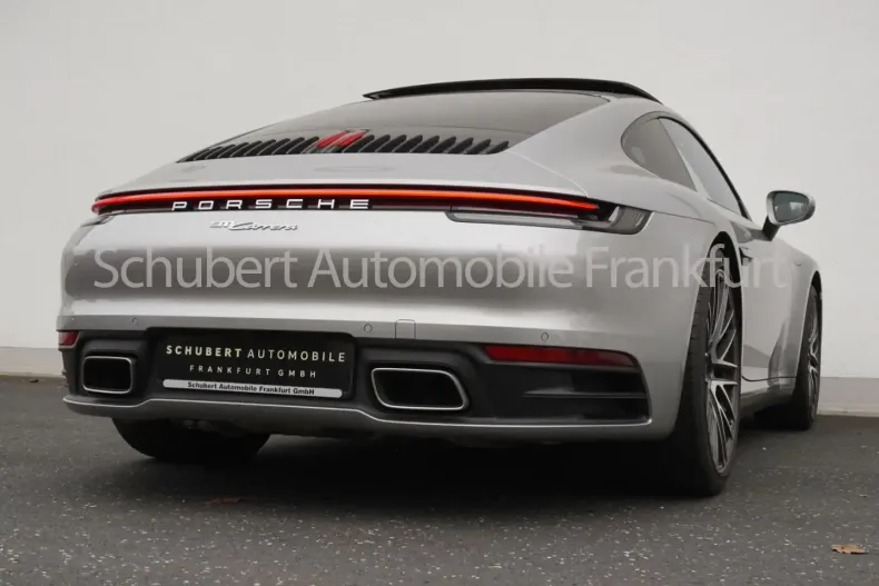 Porsche 992 din 2022 cu 24.000 km - oferta POR105203 - foto 19