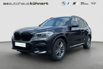 BMW X3 din 2021 - oferta BMW105204