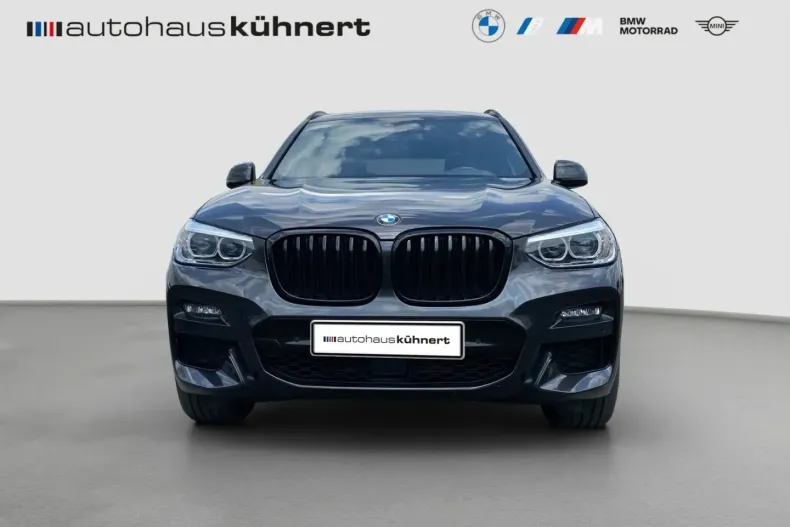 BMW X3 din 2021 cu 87.889 km - oferta BMW105204 - foto 2