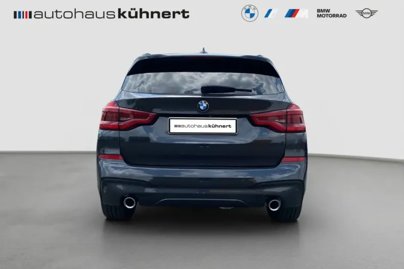 BMW X3 din 2021 cu 87.889 km - oferta BMW105204 - foto 5