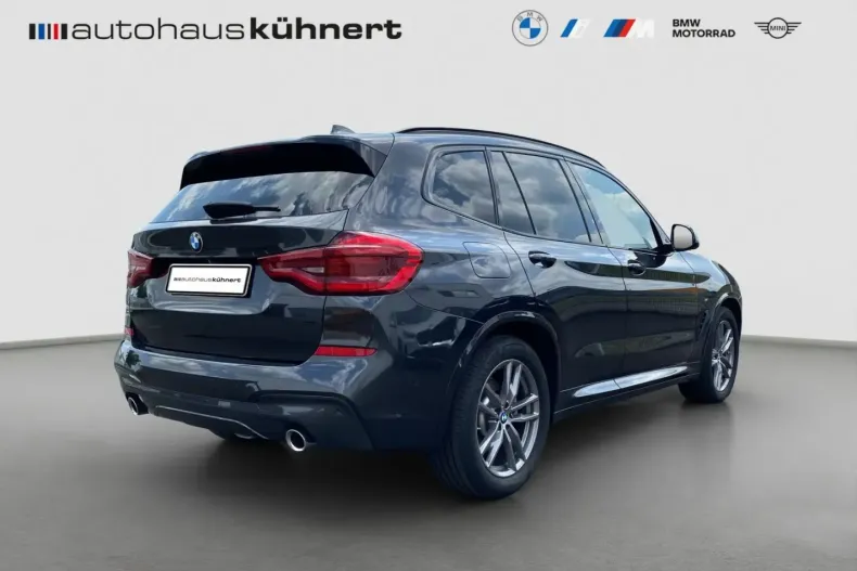 BMW X3 din 2021 cu 87.889 km - oferta BMW105204 - foto 6