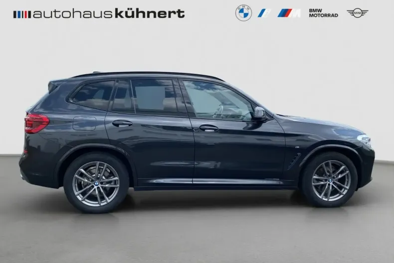 BMW X3 din 2021 cu 87.889 km - oferta BMW105204 - foto 7