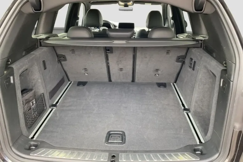 BMW X3 din 2021 cu 87.889 km - oferta BMW105204 - foto 9