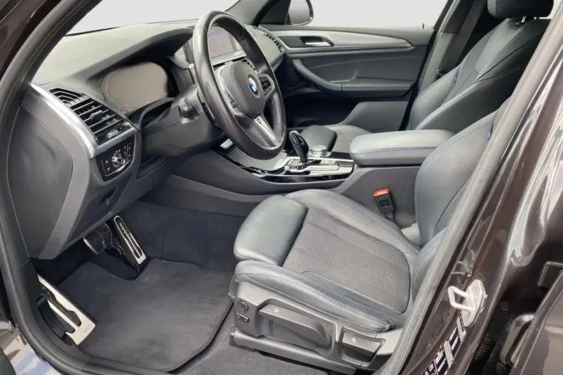 BMW X3 din 2021 cu 87.889 km - oferta BMW105204 - foto 10