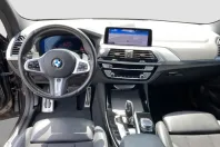 BMW X3 din 2021 cu 87.889 km - oferta BMW105204 - foto 11