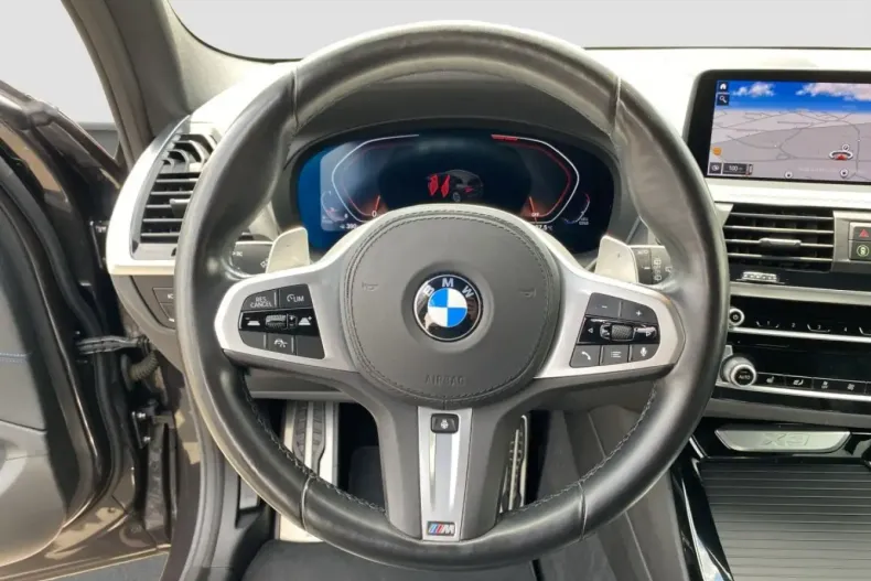 BMW X3 din 2021 cu 87.889 km - oferta BMW105204 - foto 12