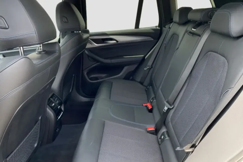 BMW X3 din 2021 cu 87.889 km - oferta BMW105204 - foto 13