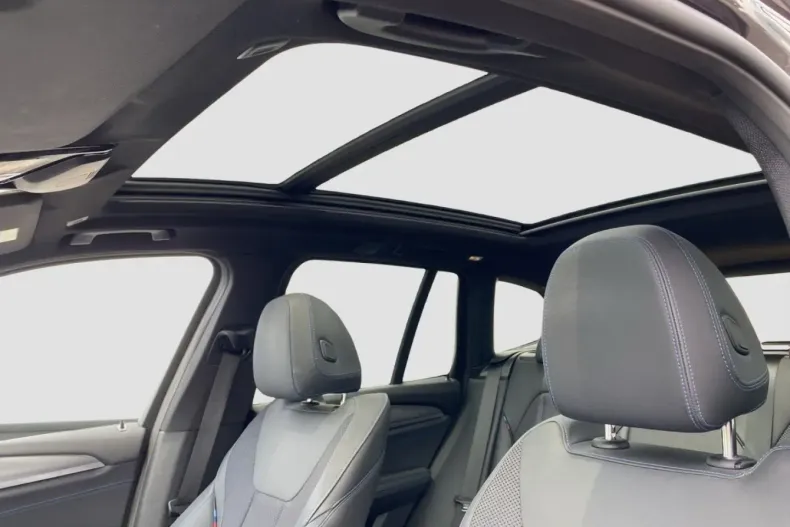 BMW X3 din 2021 cu 87.889 km - oferta BMW105204 - foto 15