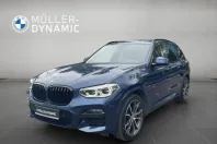 BMW X3 din 2021 cu 90.759 km - oferta BMW105205 - foto 1