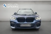 BMW X3 din 2021 cu 90.759 km - oferta BMW105205 - foto 2