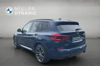 BMW X3 din 2021 cu 90.759 km - oferta BMW105205 - foto 3