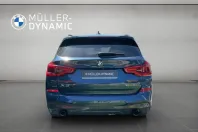 BMW X3 din 2021 cu 90.759 km - oferta BMW105205 - foto 4