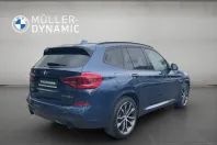 BMW X3 din 2021 cu 90.759 km - oferta BMW105205 - foto 5