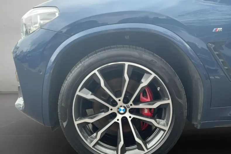 BMW X3 din 2021 cu 90.759 km - oferta BMW105205 - foto 8