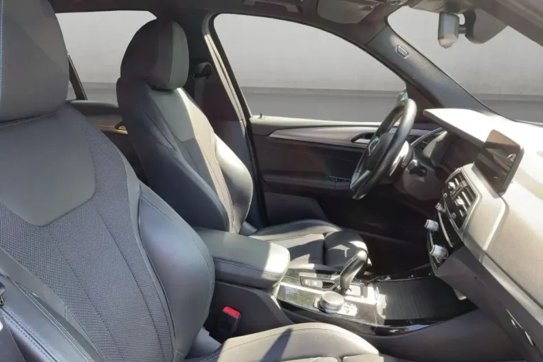 BMW X3 din 2021 cu 90.759 km - oferta BMW105205 - foto 9