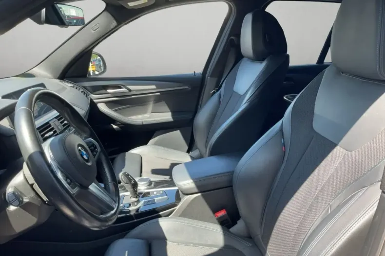 BMW X3 din 2021 cu 90.759 km - oferta BMW105205 - foto 10