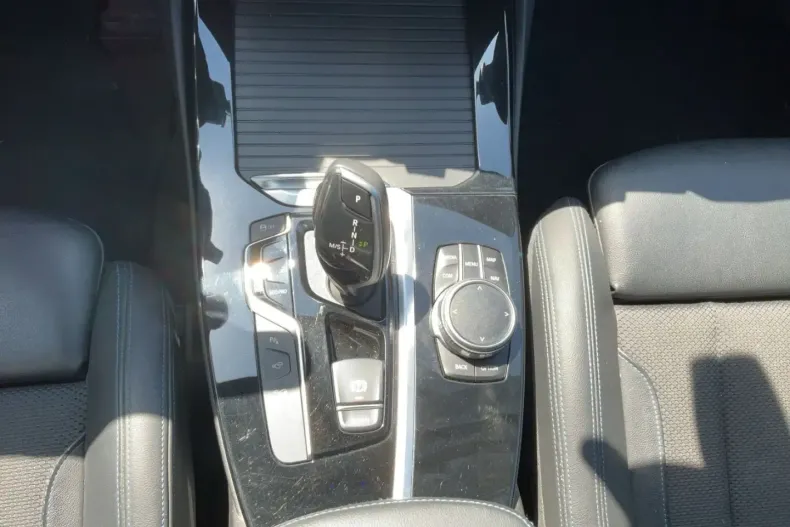 BMW X3 din 2021 cu 90.759 km - oferta BMW105205 - foto 15