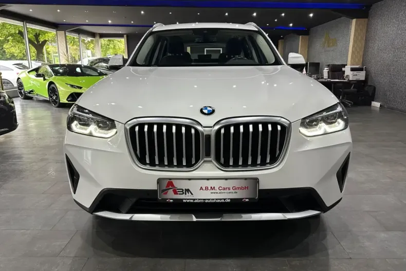 BMW X3 din 2022 cu 93.400 km - oferta BMW105206 - foto 2