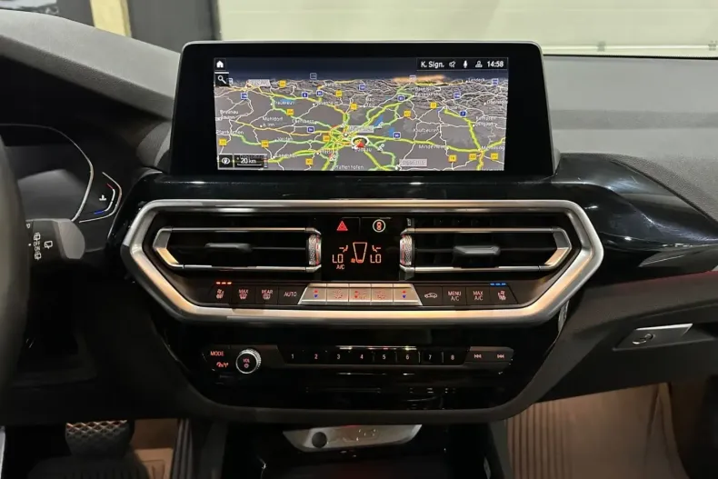 BMW X3 din 2022 cu 93.400 km - oferta BMW105206 - foto 17