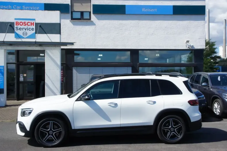 Mercedes-Benz GLB 220 din 2022 cu 92.000 km - oferta MER105207 - foto 2