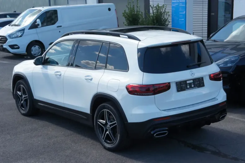 Mercedes-Benz GLB 220 din 2022 cu 92.000 km - oferta MER105207 - foto 3