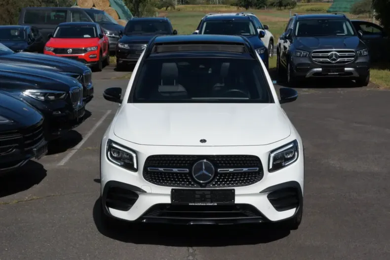 Mercedes-Benz GLB 220 din 2022 cu 92.000 km - oferta MER105207 - foto 4