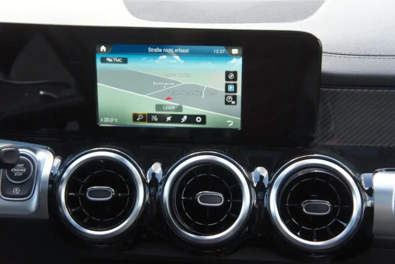 Mercedes-Benz GLB 220 din 2022 cu 92.000 km - oferta MER105207 - foto 15