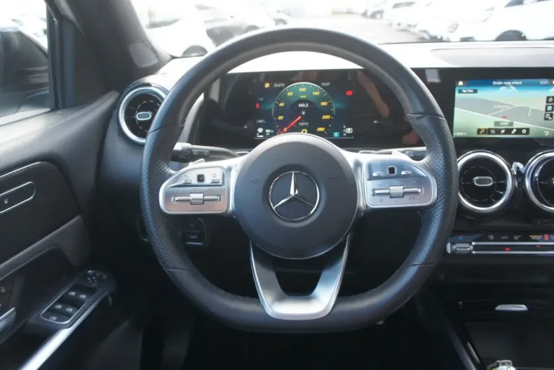 Mercedes-Benz GLB 220 din 2022 cu 92.000 km - oferta MER105207 - foto 18