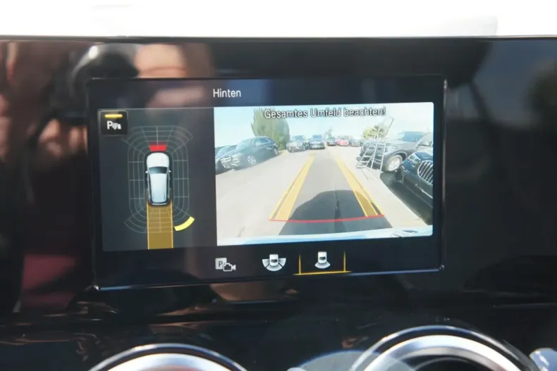 Mercedes-Benz GLB 220 din 2022 cu 92.000 km - oferta MER105207 - foto 19