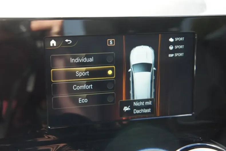 Mercedes-Benz GLB 220 din 2022 cu 92.000 km - oferta MER105207 - foto 20