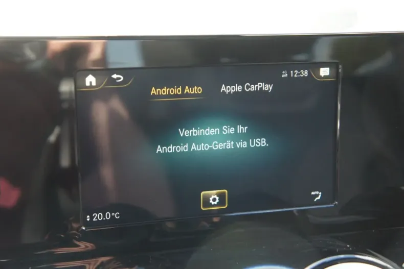 Mercedes-Benz GLB 220 din 2022 cu 92.000 km - oferta MER105207 - foto 22