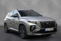 Hyundai TUCSON din 2022 cu 80.585 km - oferta HYU105208 - foto 1