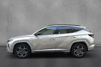 Hyundai TUCSON din 2022 cu 80.585 km - oferta HYU105208 - foto 2