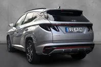 Hyundai TUCSON din 2022 cu 80.585 km - oferta HYU105208 - foto 3