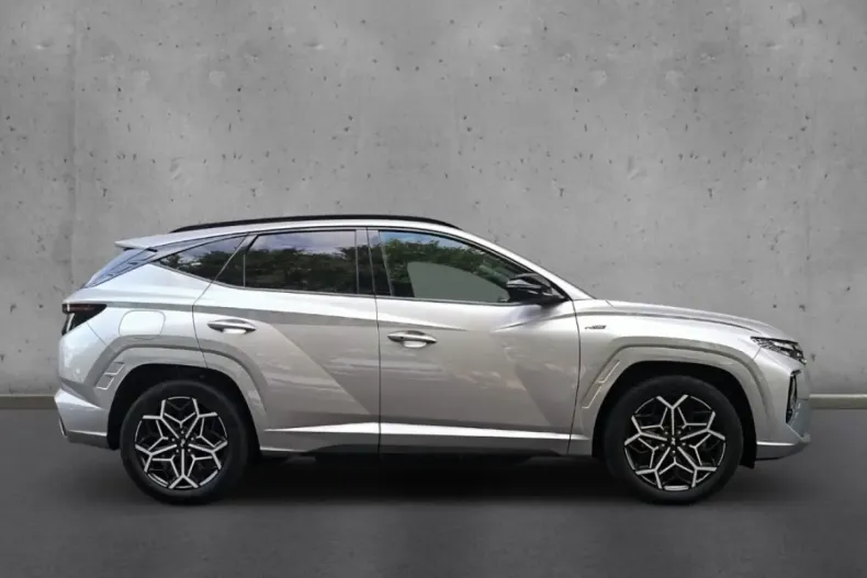 Hyundai TUCSON din 2022 cu 80.585 km - oferta HYU105208 - foto 5