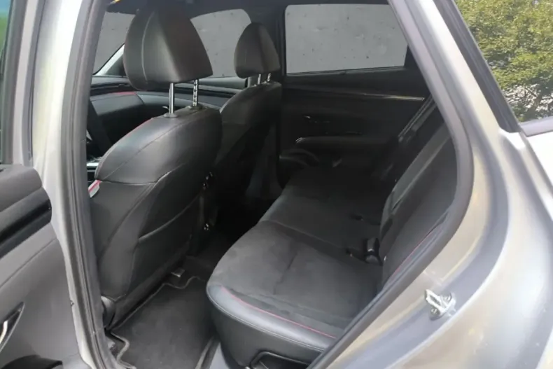 Hyundai TUCSON din 2022 cu 80.585 km - oferta HYU105208 - foto 7