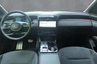 Hyundai TUCSON din 2022 cu 80.585 km - oferta HYU105208 - foto 8