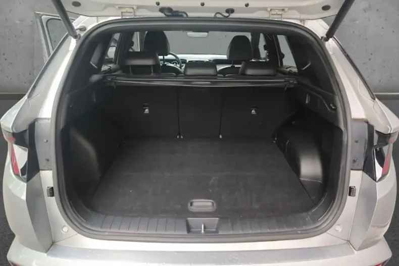 Hyundai TUCSON din 2022 cu 80.585 km - oferta HYU105208 - foto 9