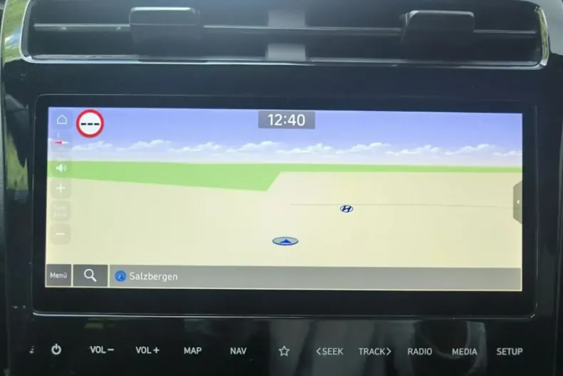 Hyundai TUCSON din 2022 cu 80.585 km - oferta HYU105208 - foto 11